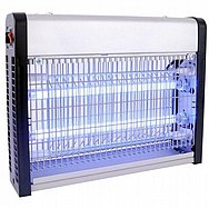 קטלן יתושים עם נורת לד BRIGHTCOM ברייטקום דגם 506 JB20B 2X8L2 קטלן יתושים עם נורת לד BRIGHTCOM ברייטקום דגם 506 JB20B 2X8L2