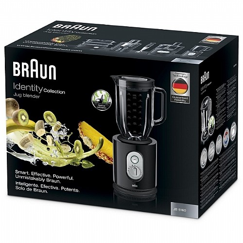 ����� 1.6 ���� ���� BRAUN ����� ��� JB5160