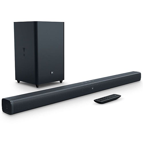 ���� ��� JBL BAR 2.1