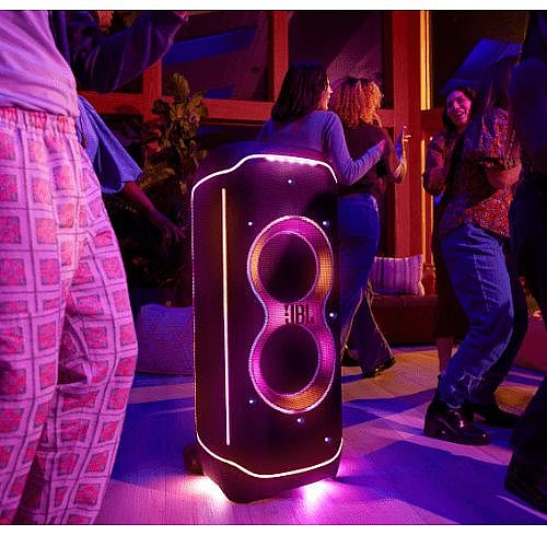 ������� ����� JBL ��� �� �� ��� JBL PARTY BOX ULTIMATE