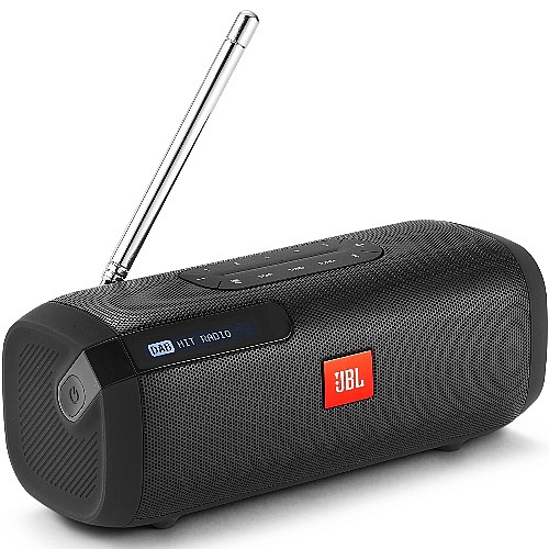 ����� ���� JBL ��� TUNER