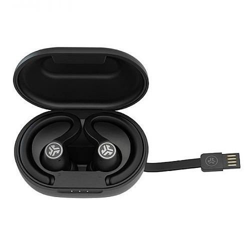 ������� ����� TRUE WIRELESS ���� JLAB ��� ��� ��� JBODS AIR SPORT