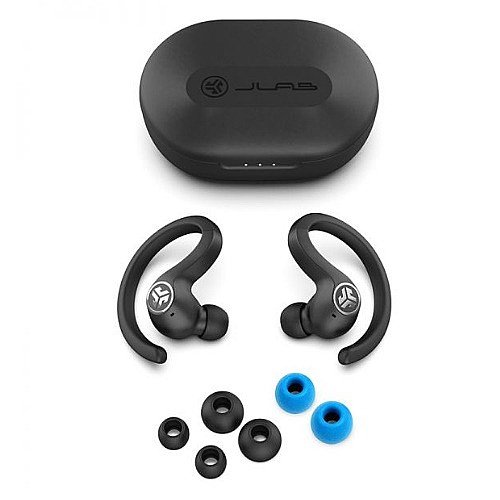 ������� ����� TRUE WIRELESS ���� JLAB ��� ��� ��� JBODS AIR SPORT