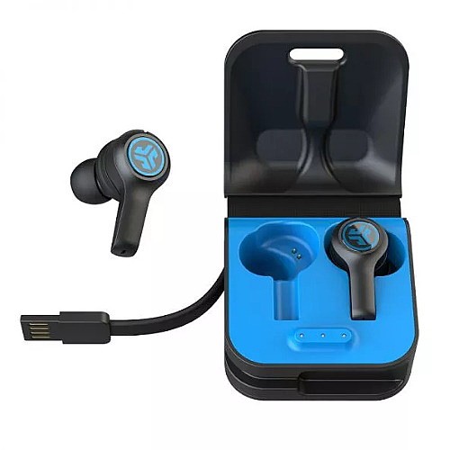 ������� GAMING �������� ���� JLAB ��� ��� ��� JBUDS AIR PLAY GAMING