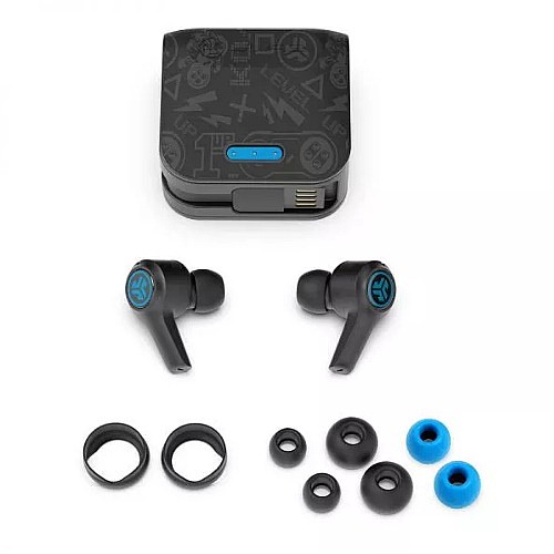 ������� GAMING �������� ���� JLAB ��� ��� ��� JBUDS AIR PLAY GAMING