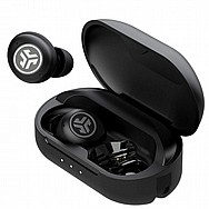 אוזניות TRUE WIRELESS מבית JLAB ג'יי לאב דגם JBUDS AIR PRO אוזניות TRUE WIRELESS מבית JLAB ג'יי לאב דגם JBUDS AIR PRO