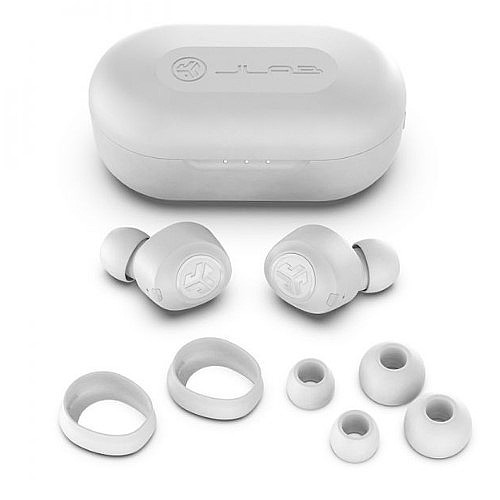 ������� TRUE WIRELESS ���� JLAB ��� ��� ��� JBUDS AIR