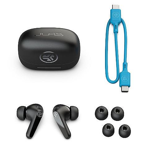 ������� �������� JLAB JBUDS PODS ANC