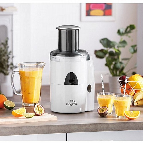 ����� ����� ������� ���� MAGIMIX ������� ��� Juice Expert 2