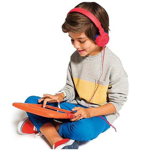 ������� ��� �������� ������ JBL ��� JR300