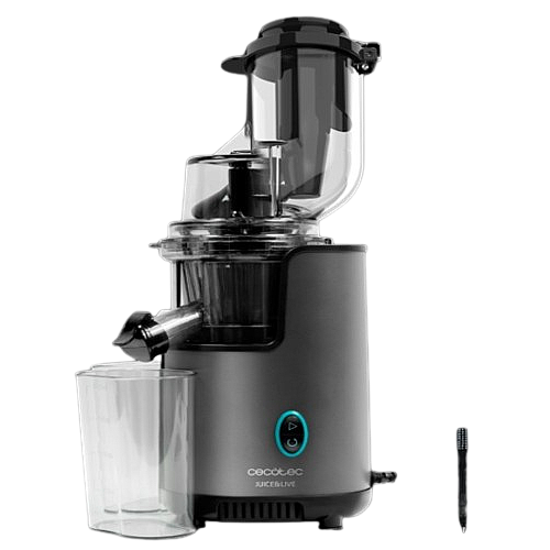 ����� ��� ����� ���� CECOTEC ����� ��� JUICE & LIVE 2500 EASY CLEAN