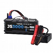 בוסטר התנעה לרכב TOPDON טופדון דגם JUMPSURGE 3000 99213-300-01 בוסטר התנעה לרכב TOPDON טופדון דגם JUMPSURGE 3000 99213-300-01