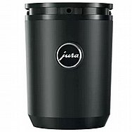 מקרר חלב JURA COOL CONTROL 0.6L יורה דגם JURA-24281 מקרר חלב JURA COOL CONTROL 0.6L יורה דגם JURA-24281
