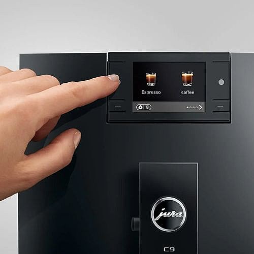 ����� ��� �������� JURA ���� ��� C9