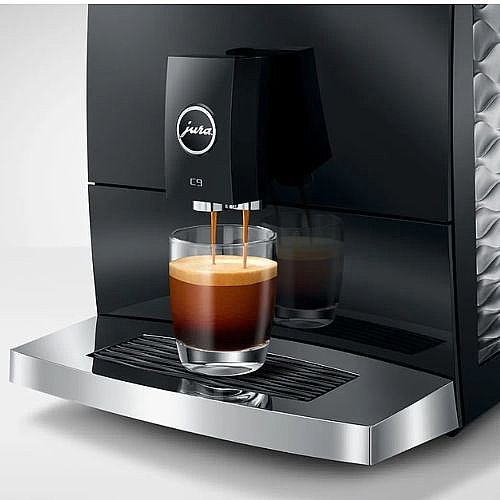 ����� ��� �������� JURA ���� ��� C9