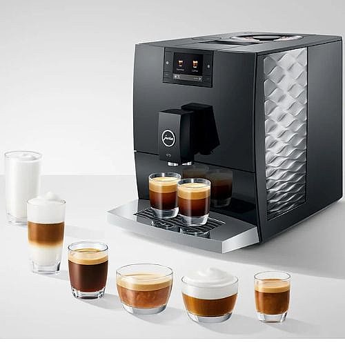����� ��� �������� JURA ���� ��� C9