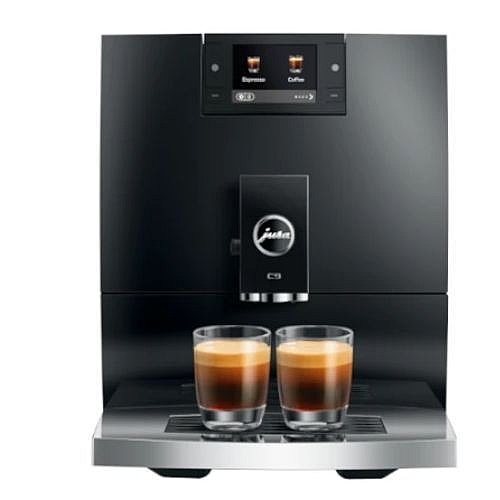 ����� ��� �������� JURA ���� ��� C9
