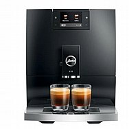 מכונת קפה אוטומטית JURA יורה דגם C9 מכונת קפה אוטומטית JURA יורה דגם C9