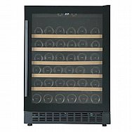 מקרר יין 48 בקבוקים JUNO ג'ונו דגם JWC45IN מקרר יין 48 בקבוקים JUNO ג'ונו דגם JWC45IN