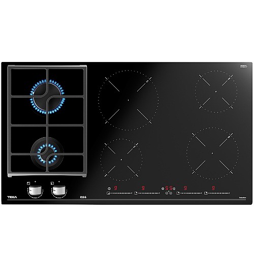 ������ ��������� ������� �� 90 �"� ���� TEKA ��� ��� JZC-96324 