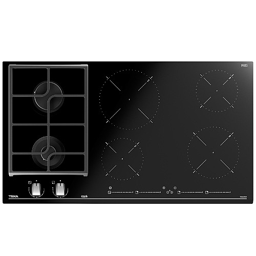 ������ ��������� ������� �� 90 �"� ���� TEKA ��� ��� JZC-96324 