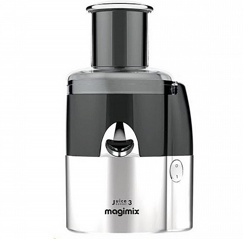 ����� ����� ������� ���� MAGIMIX ������� ��� Juice Expert 3