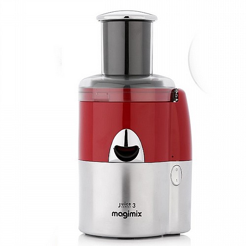����� ����� ������� ���� MAGIMIX ������� ��� Juice Expert 3