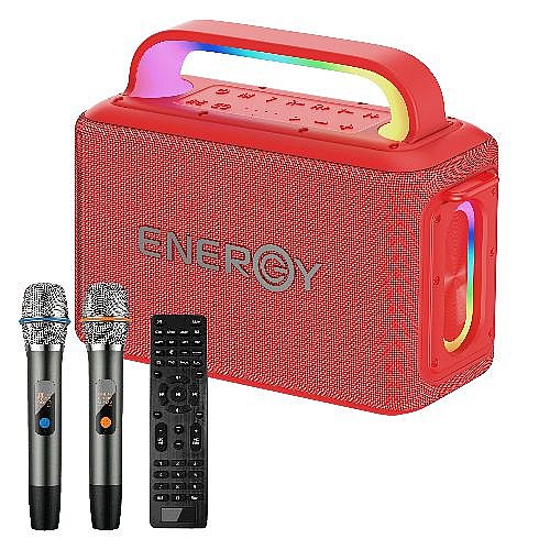 ����� ������ ENERGY ECHO ����� ��� K12