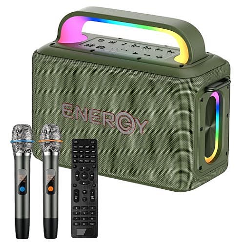 ����� ������ ENERGY ECHO ����� ��� K12
