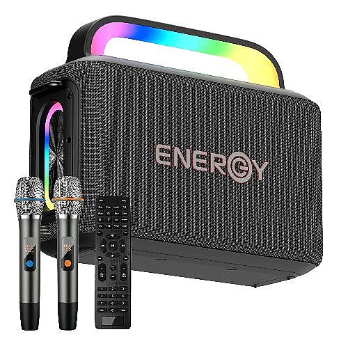 ����� ������ ENERGY ECHO ����� ��� K12