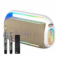 רמקול אלחוטי ENERGY ECHO אנרג'י דגם K16 רמקול אלחוטי ENERGY ECHO אנרג'י דגם K16