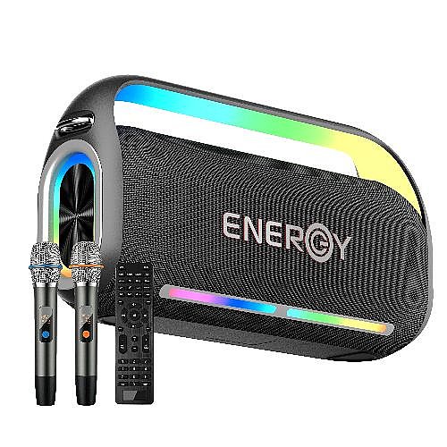����� ������ ENERGY ECHO ����� ��� K16