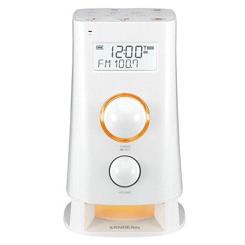 ���� ���� ���� SANGEAN ��� K200