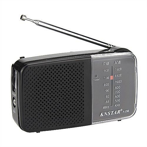 ���� ��������� ���� KNSTAR ����� ��� K258