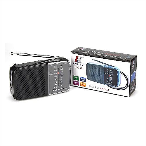���� ��������� ���� KNSTAR ����� ��� K258