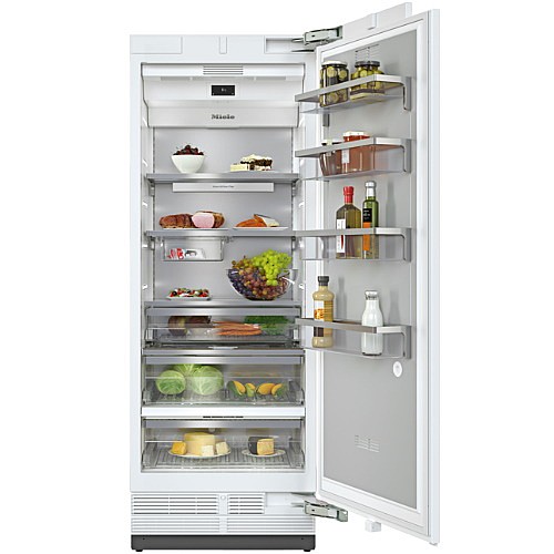 ���� �������� 75 �"� ���� MIELE ���� ��� K2801 VI R