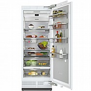 מקרר אינטגרלי 75 ס"מ מבית MIELE מילה דגם K2801 VI R מקרר אינטגרלי 75 ס"מ מבית MIELE מילה דגם K2801 VI R