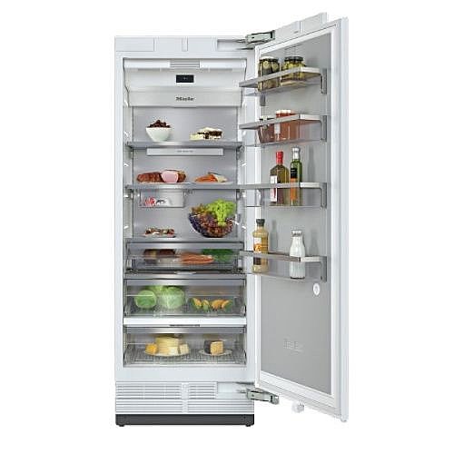 ���� �������� 75 �"� MIELE ���� ��� K 2802 VI