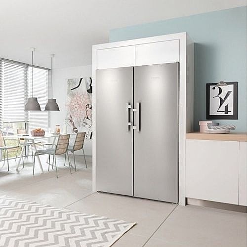 ���� ������ 120 �"� ���� MIELE ���� ��� FN-28262+K-28202D �����