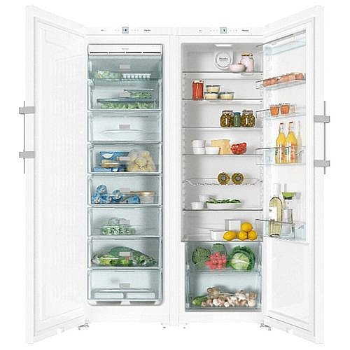���� ������ 120 �"� ���� MIELE ���� ��� FN-28262+K-28202D �����