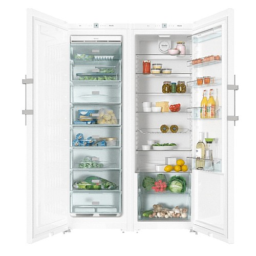 ���� 2 ����� 120 �"� SBSESF ���� MIELE ���� ��� FN-28262+K-28202D