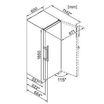���� 381 ���� ���� MIELE ���� ��� K-28202-D