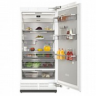 מקרר אינטגרלי 90 ס"מ מבית MIELE מילה דגם K2901 VI מקרר אינטגרלי 90 ס"מ מבית MIELE מילה דגם K2901 VI
