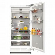 מקרר אינטגרלי 579 ליטר MIELE מילה דגם K 2902 VI מקרר אינטגרלי 579 ליטר MIELE מילה דגם K 2902 VI