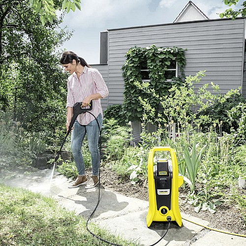 ����� ����� ���� �� ����� ���� KARCHER ����� ��� K2 BATTERY