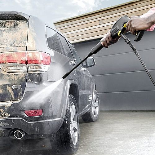 ����� ����� ���� KARCHER ����� ��� K2 COMPACT