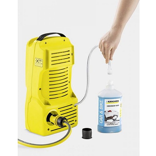 ����� ����� ���� KARCHER ����� ��� K2 COMPACT