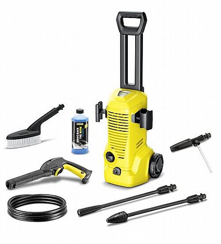 ����� ����� ���� KARCHER ���� ��� K2 PREMIUM CAR