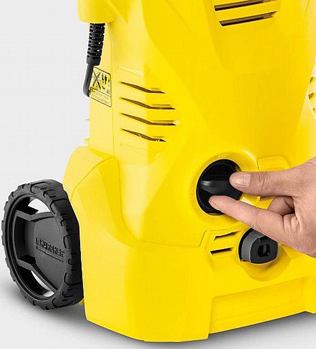 ����� ����� ���� KARCHER ���� ��� K2 PREMIUM CAR