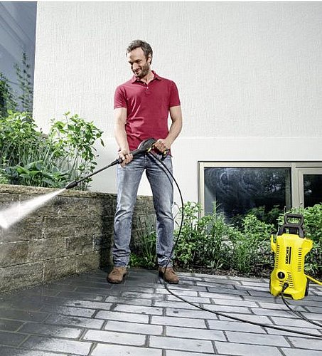 ����� ����� ���� KARCHER ���� ��� K2 PREMIUM CAR